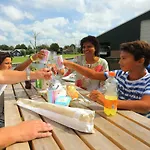 Campsite Recreatiepark Aalsmeer