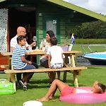 Campsite Recreatiepark