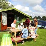 Recreatiepark Campsite *