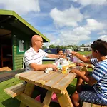 Recreatiepark Aalsmeer
