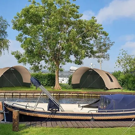 Recreatiepark Campsite *