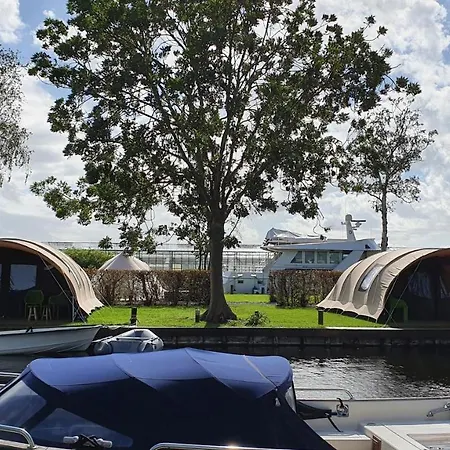 Campsite Recreatiepark *