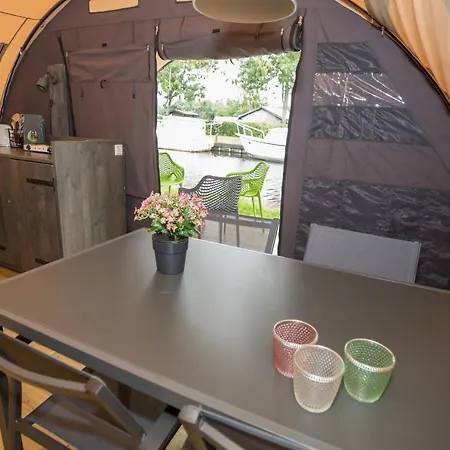 Recreatiepark Campingplads