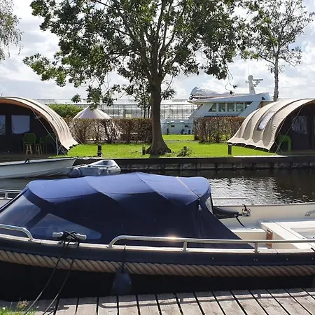 Recreatiepark * Aalsmeer