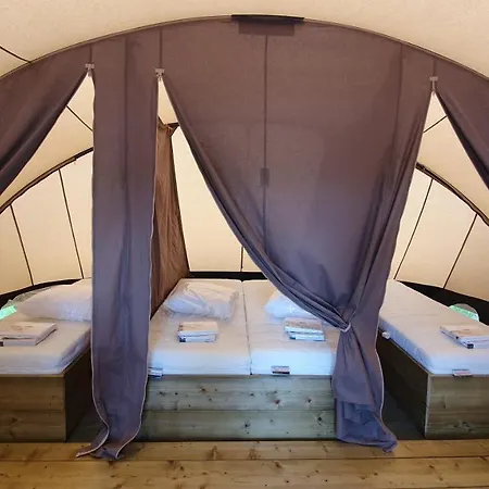 Recreatiepark Aalsmeer