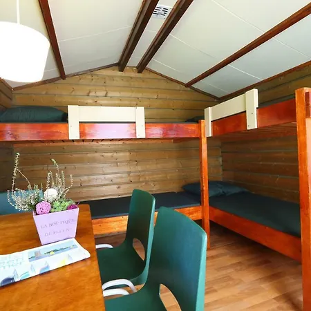 Recreatiepark Aalsmeer