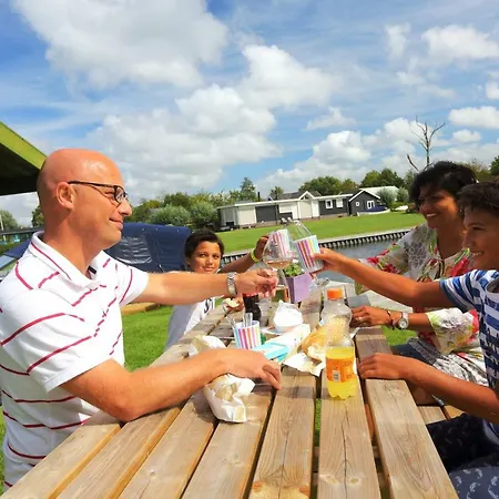 Recreatiepark Campingplads