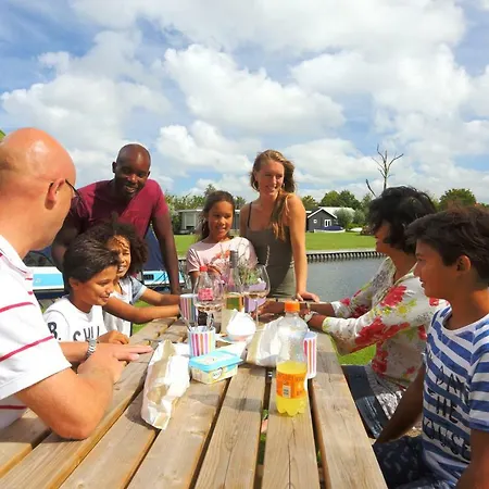 Recreatiepark Aalsmeer