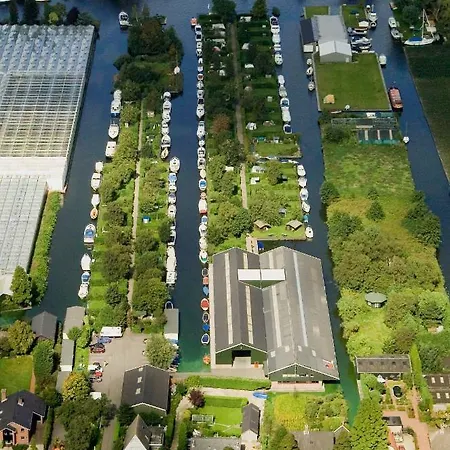 Recreatiepark Aalsmeer