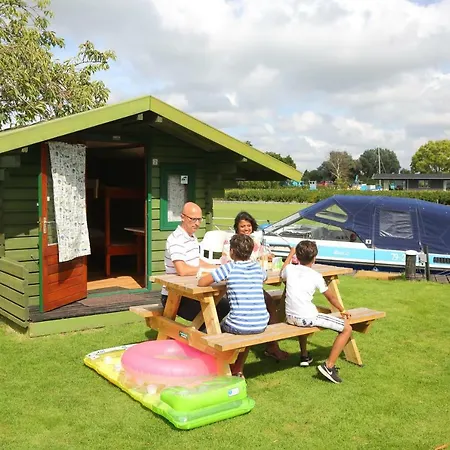 Recreatiepark Aalsmeer