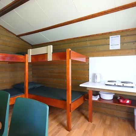 Campingplads Recreatiepark *