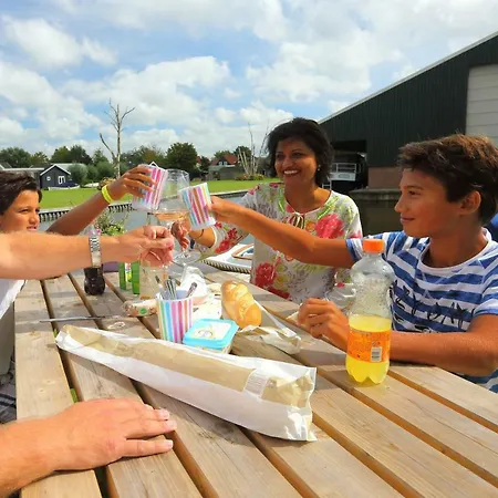 Campsite Recreatiepark Aalsmeer