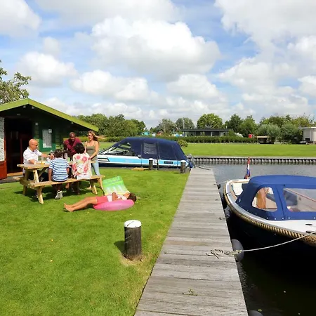 Campingplads Recreatiepark *