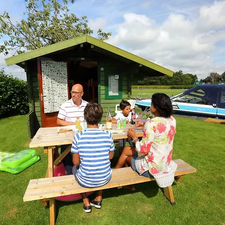 Recreatiepark Aalsmeer