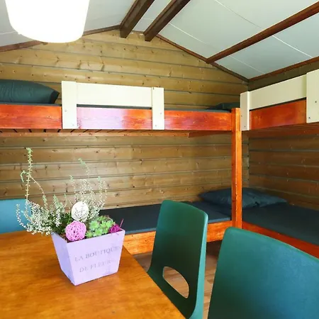 Camping Recreatiepark *