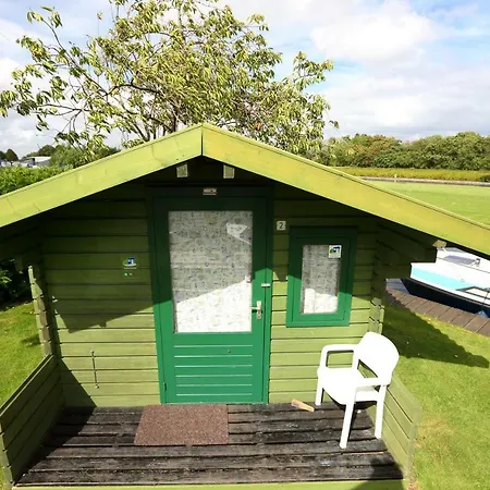 Recreatiepark Campsite Aalsmeer