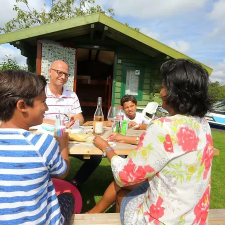 Recreatiepark Camping *