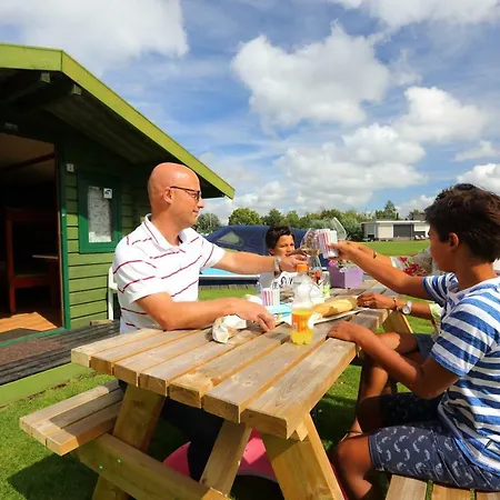 Recreatiepark Aalsmeer