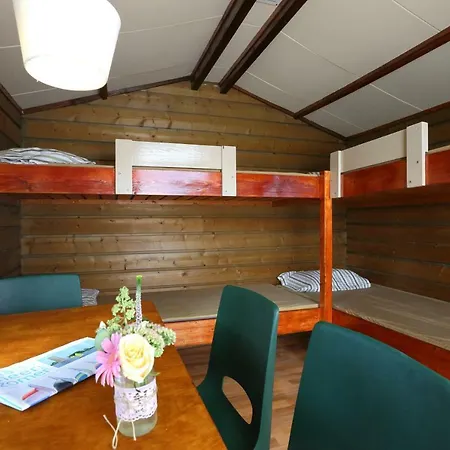 Recreatiepark Campsite