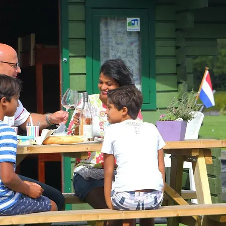 Campsite Recreatiepark *
