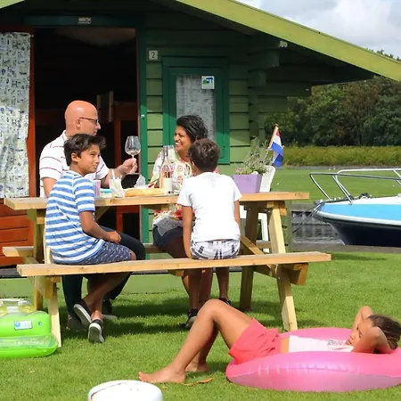 Campsite Recreatiepark