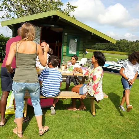 Recreatiepark Aalsmeer